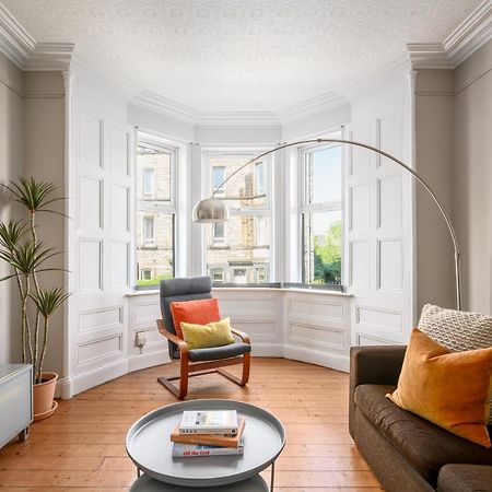 אדינבורו The Holyrood Park Apartment מראה חיצוני תמונה